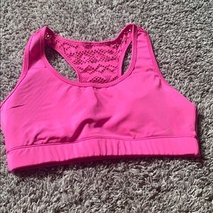 Zyia sports bra